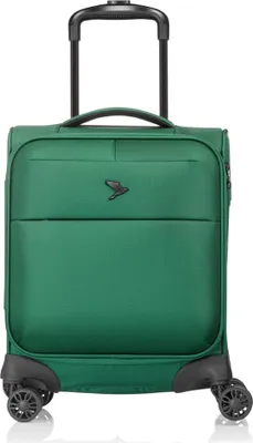Produktbild von Pack Easy GoUp 4 Rollen Kabinentrolley XS 45 cm