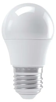 LED Lampe Classic Mini Globe / E27 / 4,1 W (32 W) / 350 lm / Neutralweiß