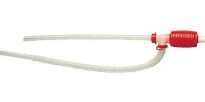Immagine prodotto di Pompa carburante manuale - Ribitech