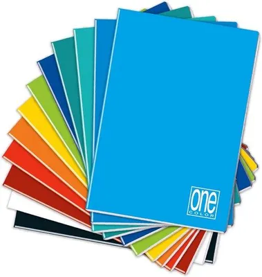 Produktbild von Famanu Notizbuch A4 Großformat - Linneus Schreiben und Zeichnen