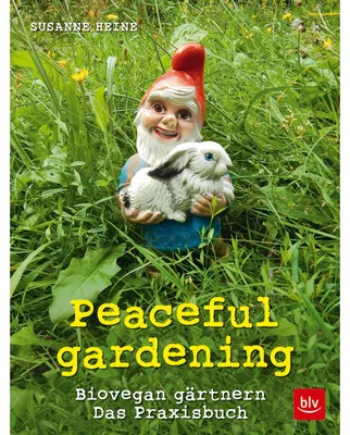 Produktbild von Peaceful gardening