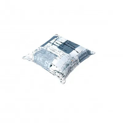 Obrázek produktu pro Doppler Living polštář modrý 45x45