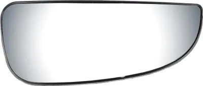 Produktbild von FAST Spiegelglas Außenspiegel für FIAT Ducato Kastenwagen (250, 290) Konvex FT88549