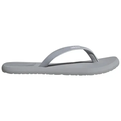 Produktbild von adidas Eezay Flip-Flops, Damen, Grau, 37 (EU)