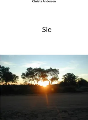Produktbild von Sie