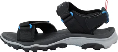 Image de Regatta - Sandales pour homme « Blaze » RG11445 (44,5 EU) (Bleu marine/Bleu pâle)