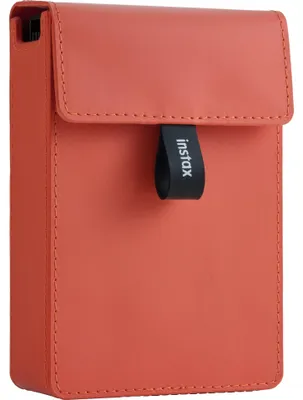 Produktbild von Fujifilm 70100171173, Cover, Orange