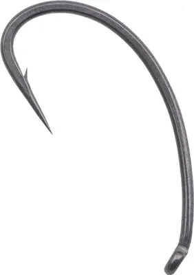 Produktbild von Korda Spinner Barbless - 10 Karpfenhaken, Größe:5