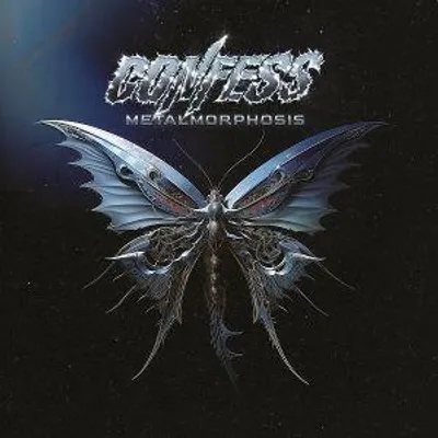 Produktbild von Metal Morphosis