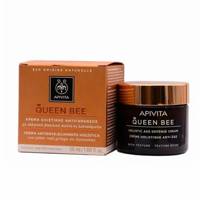 Obrázek produktu pro Apivita Queen Bee Rich Cream 50ml