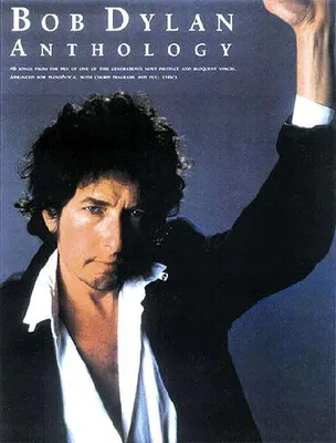 Produktbild von Leonard Cohen Anthology