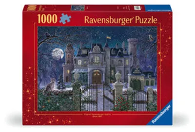 Obrázok produktu pre Vianon vila Ravensburger 12000505