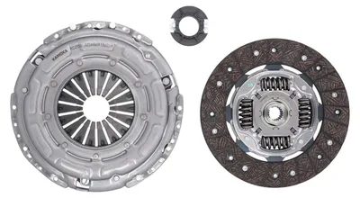 Produktbild von KAMOKA Kupplungssatz Kupplung für HYUNDAI ix35 (LM, EL, ELH) KC266
