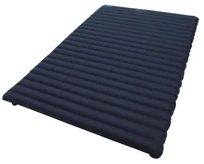 Immagine prodotto di Outwell Reel Airbed Double, materassino leggero con canali d'aria orizzontali