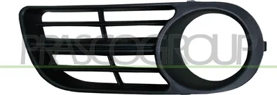 Produktbild von PRASCO Lüftungsgitter Grill Stoßfänger für SKODA Fabia I Combi (6Y5)
