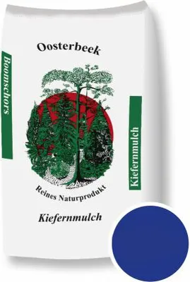 Produktbild von Oosterbeek Kiefernmulch 10-40 mm 70 l