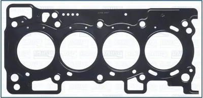 Produktbild von AJUSA 10227100 Zylinderkopfdichtung für NISSAN Qashqai II (J11, J11) X-TRAIL (T32)
