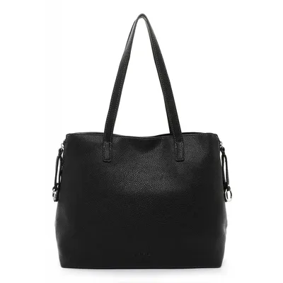 Zdjęcie produktu dla SURI FREY Torba na ramię SFY Debby Shopper czarny czarny