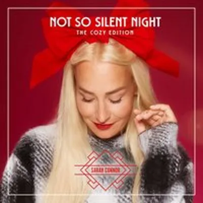 Image de Not So Silent Night - The Cozy Edition (2CD)