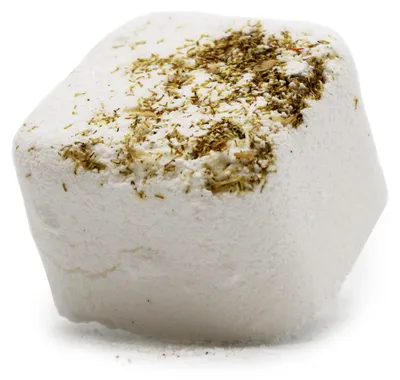 Productafbeelding van Aromatische doucheverdamper, 80g - Kalmerend