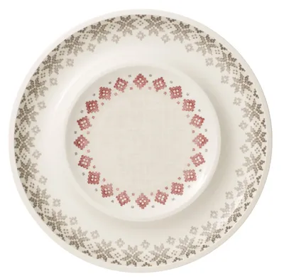Produktbild von Präsentationsschale 37cm ARTESANO MONTAGNE Villeroy & Boch