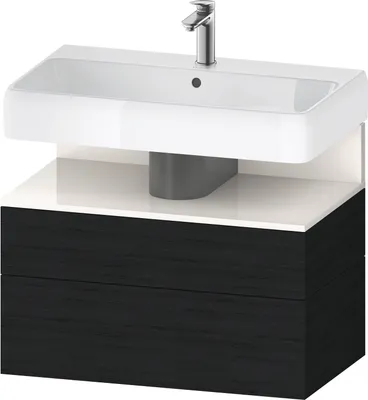 Produktbild von DURAVIT QA4394022160010 QTG WTU WH Ek. 790x470x590 Ei Swa Mt.