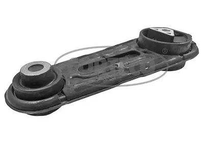 Produktbild von CORTECO Motorlager Hinten für NISSAN MICRA III (K12) 80001358