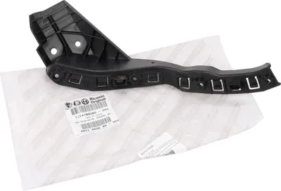 Immagine prodotto di Terminale originale Fiat parafango paraurti anteriore sinistro Ducato 1372160080