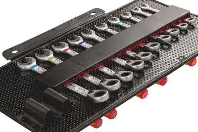 Produktbild von Parat 491051551, 550 mm, 30 mm, 330 mm, 680 g