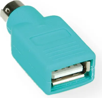 Immagine prodotto di Rotronic 12.99.1072 Adattatore per trasferimento dati - Grün