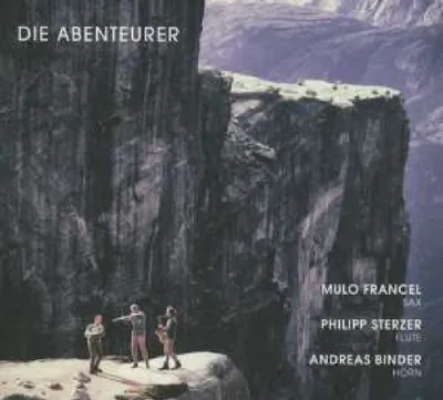Produktbild von Die Abenteurer