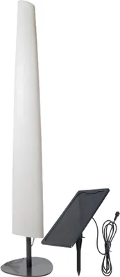 Produktbild von Solarstraßenleuchte BAY h160cm