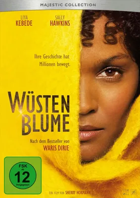 Produktbild von Wüstenblume
