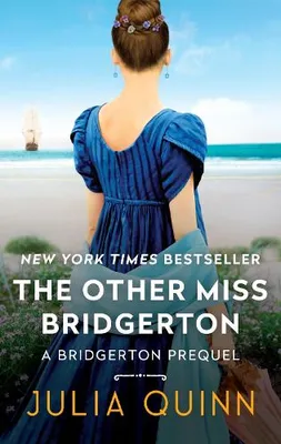 Productafbeelding van Andere Miss Bridgerton