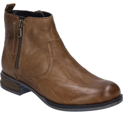 Produktbild von JOSEF SEIBEL Sanja 20 | Stiefelette für Damen | Braun