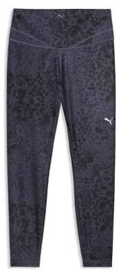 Obrázek produktu pro Legíny Tropical Speed Tight - HW 7/8 - s potiskem