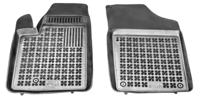 Immagine prodotto di MTM Tappetini Gomma per Citroen Berlingo van 2002-2008 Design a Vaschetta, su Misura con Bordi Rialzati cod. 3D 5300