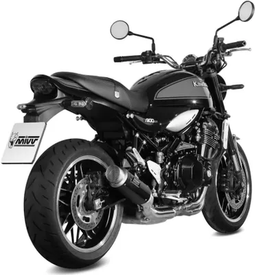 Obrázok produktu pre MIVV GP Pro Slip-on výfuk schválený pre KAWASAKI Z900 RS