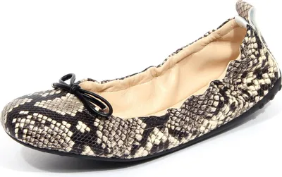 Produktbild von G1560 Ballerina donna TOD'S FLAT LACCETTO Schuhe Frau