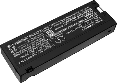 Produktbild von TECHTEK Akku Kompatibel mit [Jumper] JPD-800A, JPD-800B Ersetzt ICR18650-3S