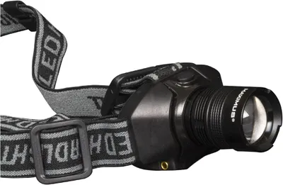 Image de Lampe Frontale Maximus M-Hdl-002-Du