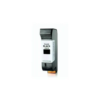 Produktbild von Original Tintenpatrone HP 15645A Schwarz