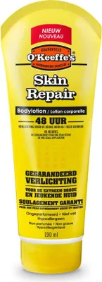 Image de O'Keeffe's Body Lotion Skin Repair 190ml