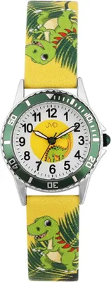 Obrázek produktu pro Náramkové hodinky JVD J7228.1