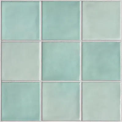 Immagine prodotto di Piastrelle adesive 3D da parete per cucina e bagno - 10 pezzi di mosaico in PVC