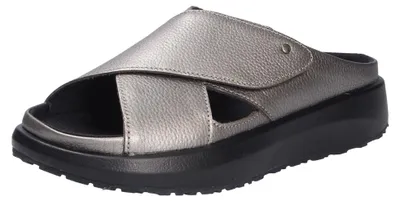 Produktbild von JOYA Damen Pantolette Alicante W bronze, braun, Gr.41