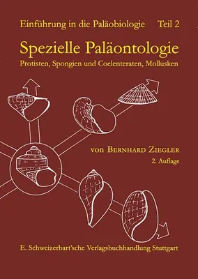 Obrázek produktu pro Einführung in die Paläobiologie 2