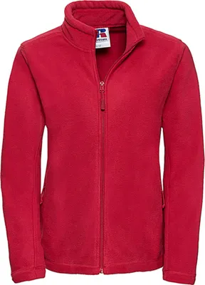 Obrázek produktu pro Dámská fleecová bunda Full Zip
