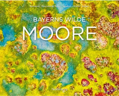Obrázok produktu pre Bayerns wilde e
