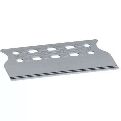 Zdjęcie produktu dla Wago 734-431, Separator bloku zacisków, 1 szt., Szary, 75 mm, 4,4 g